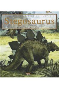 Stegosaurus