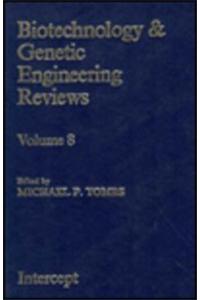 Biotechnology & Genetic Engine, Ering Reviews