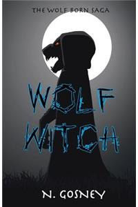 Wolf Witch