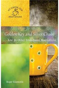 Golden Key and Silver Chain