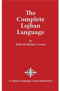Complete Lojban Language