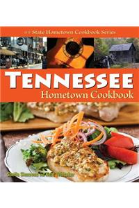 Tennessee Hometown Cookbook