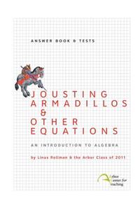 Jousting Armadillos & Other Equations