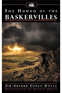 Hound of the Baskervilles (with Illustrations by Sidney Paget)