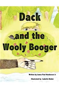 Dack and the Wooly Booger