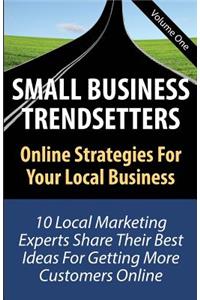 Small Business Trendsetters