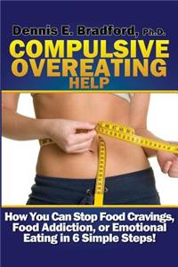Compulsive Overeating Help