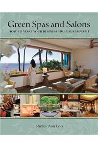 Green Spas and Salons