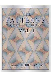 The Patterns Vol. 1