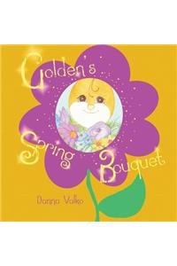 Golden's Spring Bouquet