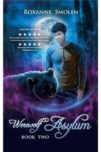 Werewolf Asylum