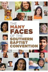 The Many Faces of the Southern Baptist Convention