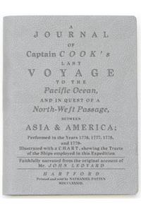 Journal of Captain Cook's Last Voyage