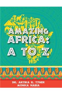 Amazing Africa