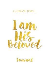 His Beloved Journal B&W