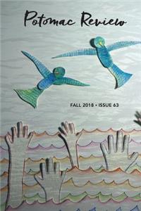 Potomac Review Issue 63