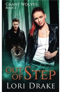 Out of Step