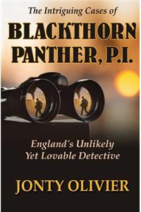 Intriguing Cases of Blackthorn Panther, P.I.