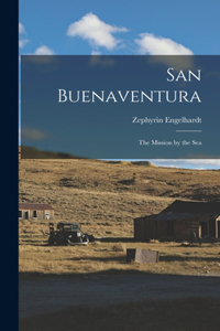 San Buenaventura