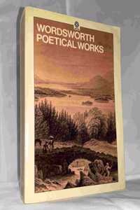 The Poetical Works of Wordsworth