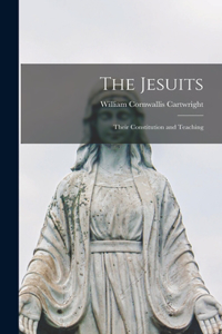 Jesuits