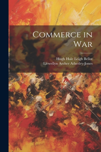 Commerce in War