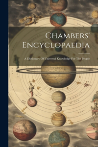 Chambers' Encyclopaedia