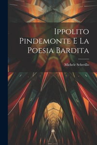 Ippolito Pindemonte e la poesia bardita