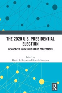 2020 U.S. Presidential Election