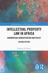 Intellectual Property Law in Africa