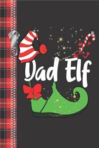 Dad Elf