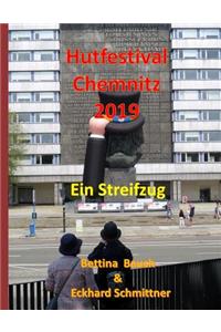 Hutfestival Chemnitz 2019