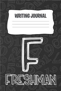 Writing Journal
