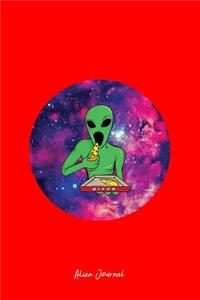 Alien Journal