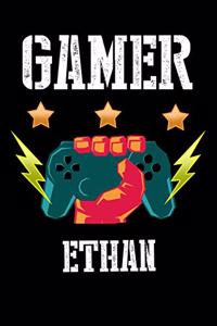 Gamer Ethan