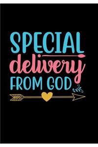 Special Delivery From God