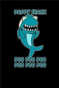 Daddy Shark Doo Doo Doo