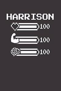 Harrison