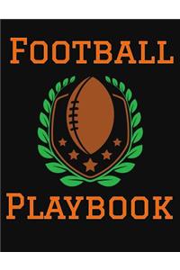 Football Playbook