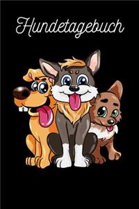 Hundetagebuch
