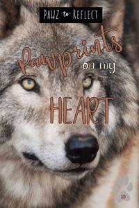 Pawprints On My Heart 10