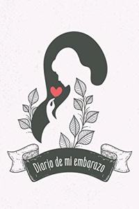 Diario de mi Embarazo
