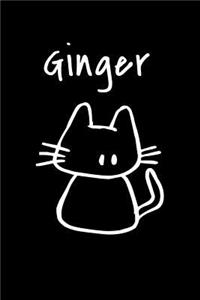 Ginger