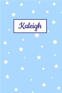 Kaleigh