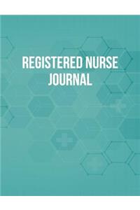 Registered Nurse Journal