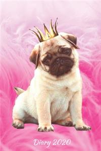 Diary 2020