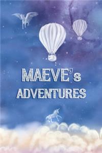 Maeve's Adventures