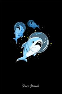 Shark Journal