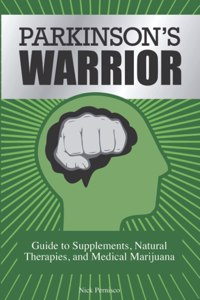 Parkinson's Warrior