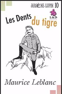Les Dents du tigre